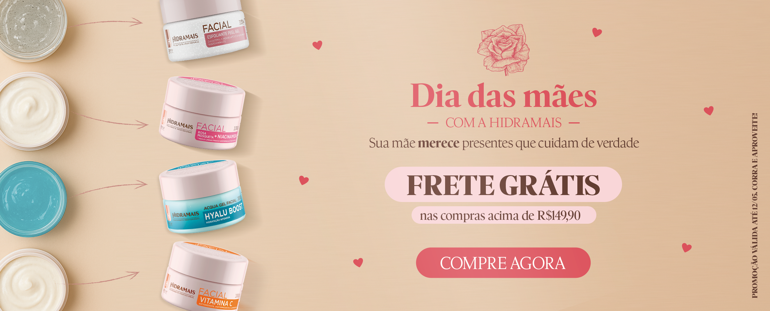 Dia das mães 02-12